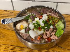 -白露塘杀猪粉(药王街店)