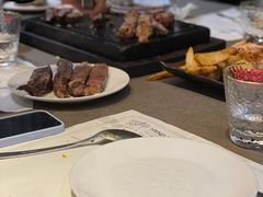 -宿醉意大利餐厅(老车站1970文创园店)