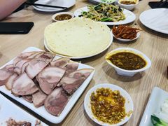 -姥家春饼店(漳州二路店)