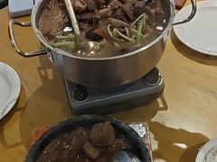-东就鸭饭店·古早海南菜(友谊南海城店)