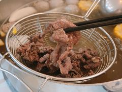 -陈记顺和牛肉火锅馆(天河北路店)