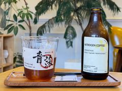 -青莯_Percher Coffee Shop(皮市街店)