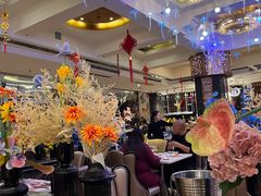 -芭菲盛宴·环球美食(北城国际店)