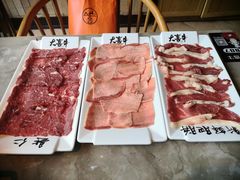 -大喜牛鲜牛肉火锅(营迹路店)