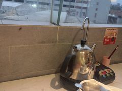 -叹茶靓点·粤式餐厅·全天茶市(石井万民广场店)