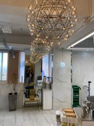 -潘多拉Hairsalon