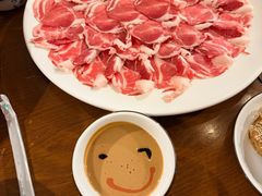 -前门杨记·铜锅涮肉(王府井·故宫店)