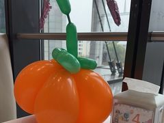 -KIDults童伴儿亲子餐厅(达美中心广场店)