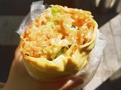 -山东傻大粗粮煎饼(牛街店)