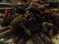 -盛港湾海鲜食府(黄沙店)
