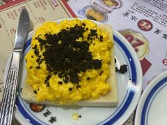 -華人 華星冰室(氹仔 店)