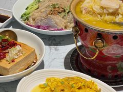 -关东小磨东北菜(漕河泾印象城店)