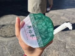 -吴裕泰茶莊(大栅栏店)