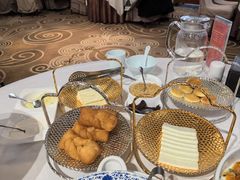 -巴音浩日娲·蒙餐(双林东路店)