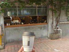 -来回·咖啡(天河南店)