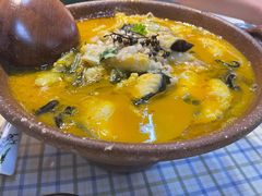 -东家小院金汤酸菜鱼(南阳路店)