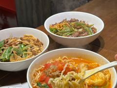 -寻裕记·现炒浇头面(人民广场店)