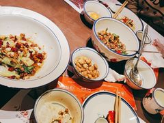 -小隐人家(乐松店)