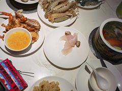 -加餐海鲜自助(宝龙一城店)