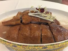 -新兴家喻酒家·羊城名宴(昌岗店)