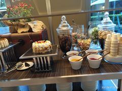 -天津东凯悦酒店·Market Café自助餐厅
