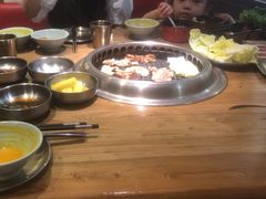 -汉拿山(北京上地华联店)