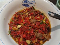 -六合居·明厨亮灶餐厅(成双大道店)