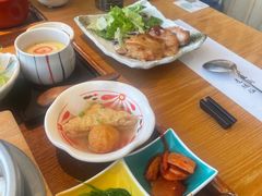 -味太助·银饭食堂(中华城店)