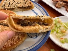 -小放牛炒菜馆(裕华东路店)