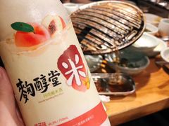 -金顺韩式烤肉·网红烤肉店(广利路店)