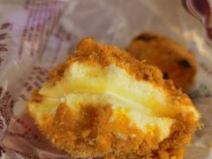 蟹黄酥松小贝-鲍师傅糕点(春熙路店)