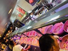 -盛江山自助料理(奥莱锦辉购物广场店)