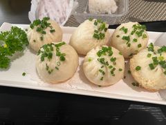 -莫干山郡安里度假酒店-桃尖中餐厅
