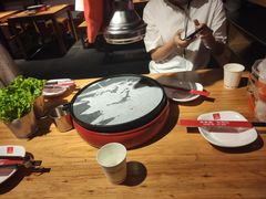 -么肆烤肉(汉街形象店)