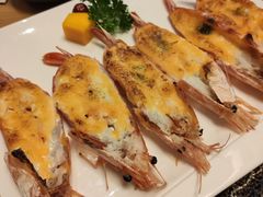 -王鼎精致料理铁板烧(世博源店)