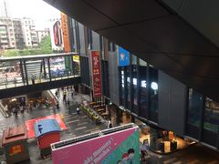-江燕路万科里