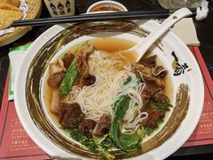 -一肴·牛肉粿条(深圳湾睿印店)