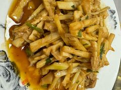 -翠茗农庄土菜馆(天目湖店)