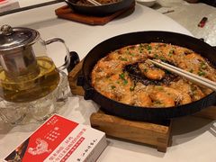 -柴米油盐(土菜院子店)