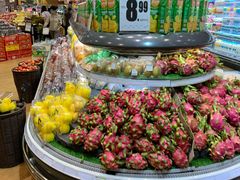 -百佳永辉超市(来福士广场店)