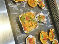 -苏格里岛自助海鲜烤肉火锅(集美万达店)