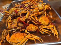 -食鸡公社辣子鸡·潍坊菜·烧烤