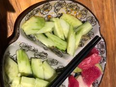-嘻小北·兰州清汤牛肉面(太平洋森活天地店)