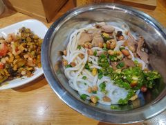 -李氏紫竹林卤粉(火车站店)