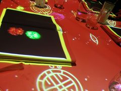 -翡翠36餐厅(浦东香格里拉店)