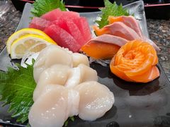 -合点寿司(金虹桥商场店)