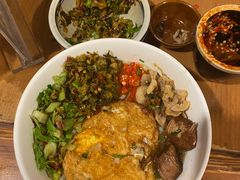 -矮子粉店1985·长沙米粉(湘春路店)