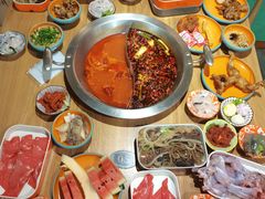 -铭记蛙小仙·活蛙畅享(CBD万达广场店)