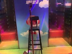-唱吧麦颂KTV(松江五龙商业广场店)