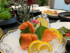 -龙发海鲜酒家·早茶夜茶·潮粤菜(情侣中路店)
